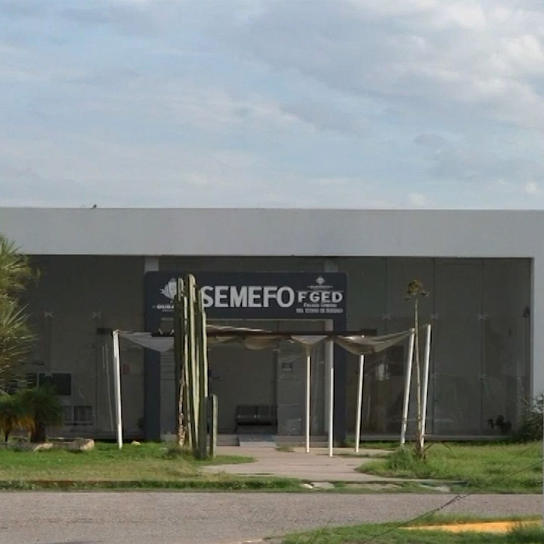 Localizan Cuerpo de Hombre en Tramo Carretero de Gómez Palacio, Durango